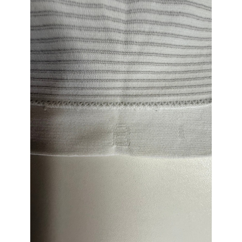Lululemon Women Tank Top White Swiftly Tech Racerback 8 - Picture 5 of 6